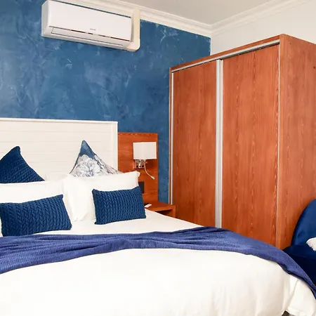 Menucha Country Lodge Mthatha Exterior photo