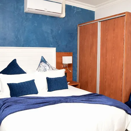Menucha Country Lodge Mthatha Exterior photo