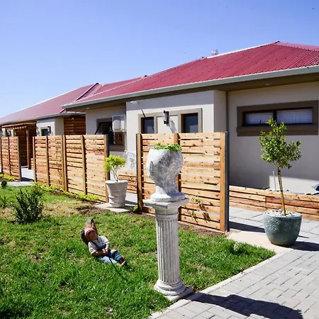 Menucha Country Lodge Mthatha Exterior photo