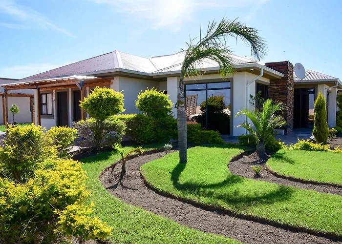 Menucha Country Lodge