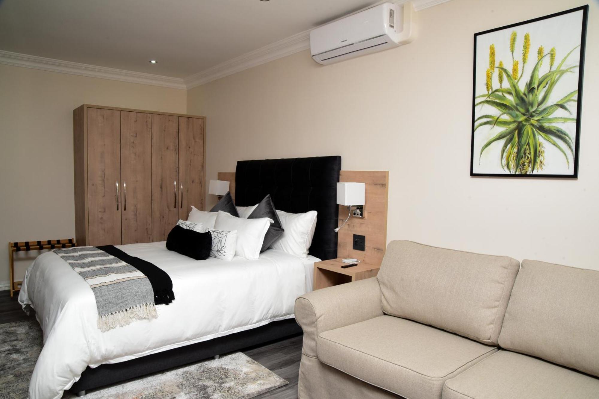 Lodge Menucha Country Mthatha