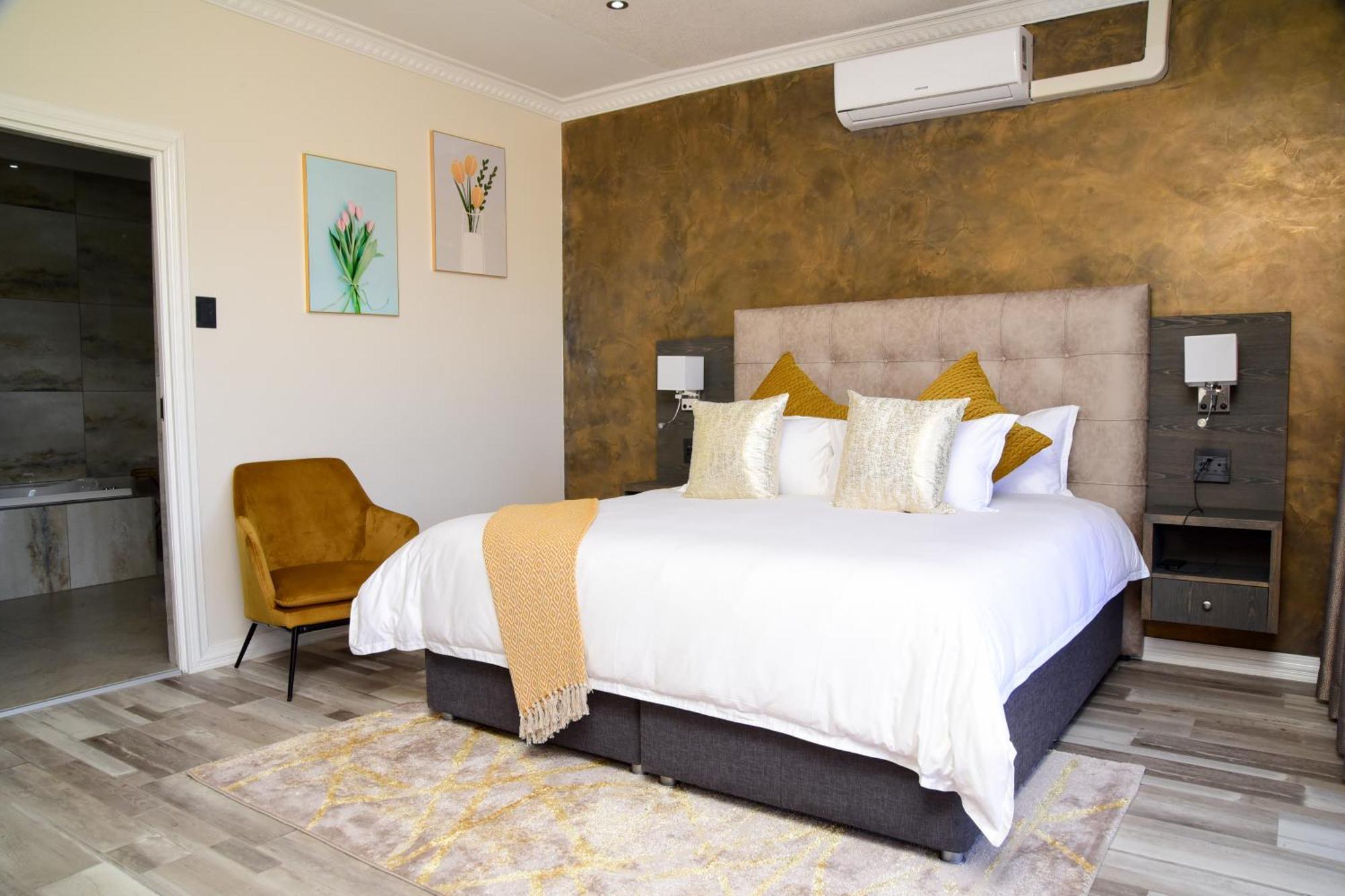 Lodge Menucha Country Mthatha