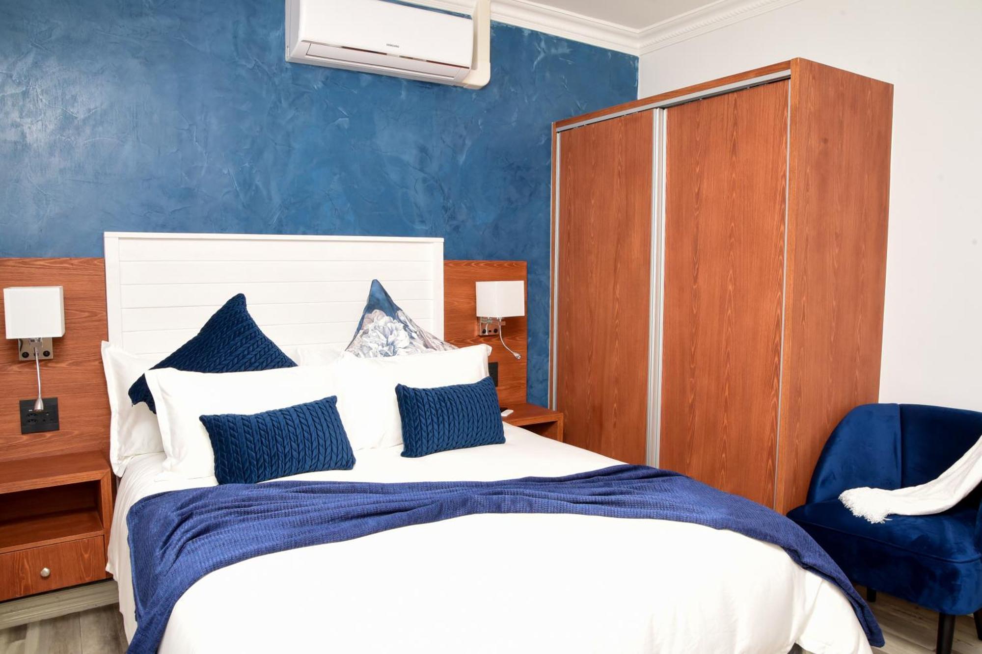 Menucha Country Lodge Mthatha